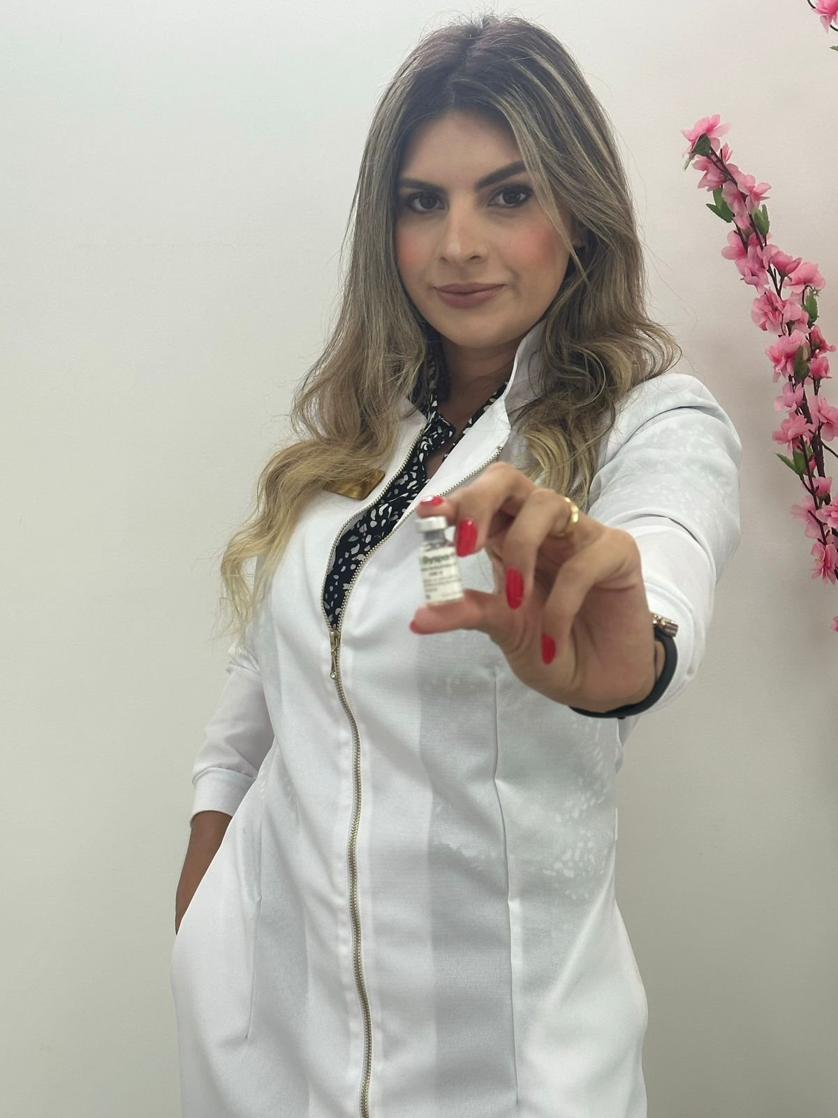 Bruna Campezzi Sampaio Riviére