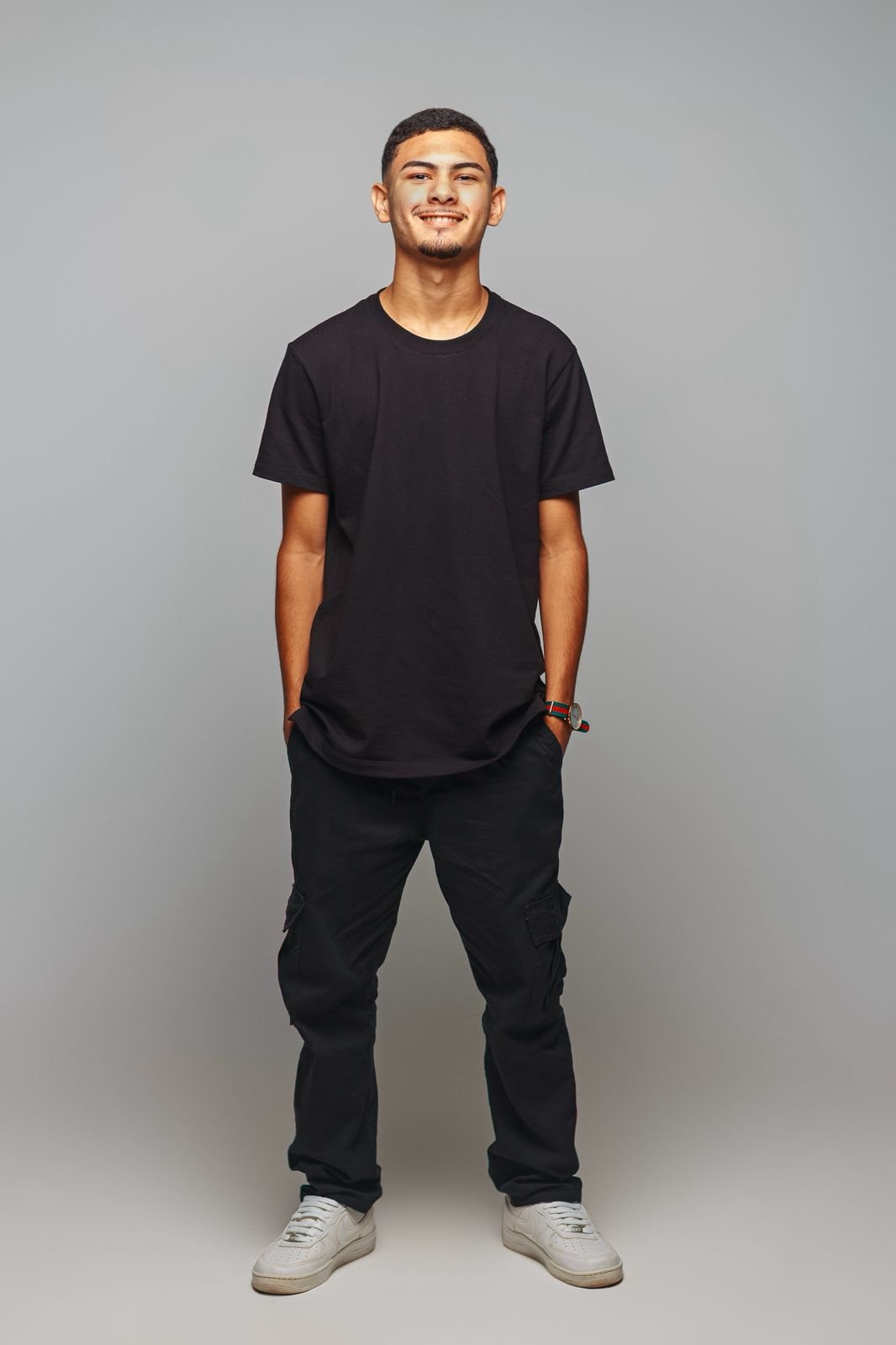 Vinix Parker